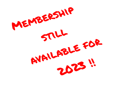 Membership still available for 2023 !!